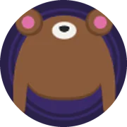 Bear hood, epic cosmetic in Dopami