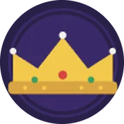 Crown, epic cosmetic in Dopami