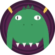 Dragon hood, legendary cosmetic in Dopami