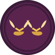 Winged sandals, legendary cosmetic in Dopami