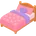 bedroom icon